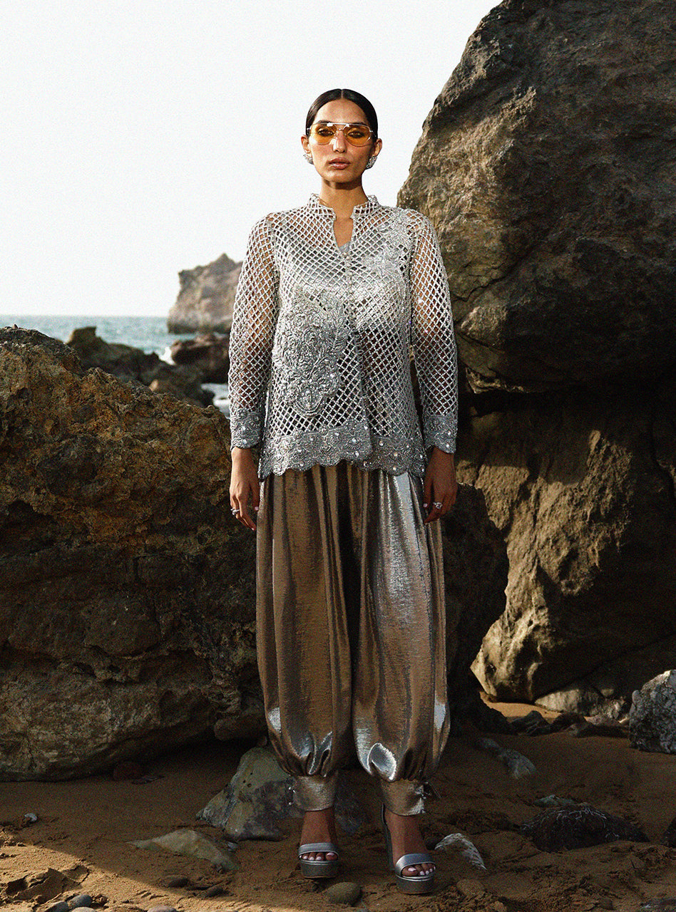 Celestial Mesh
