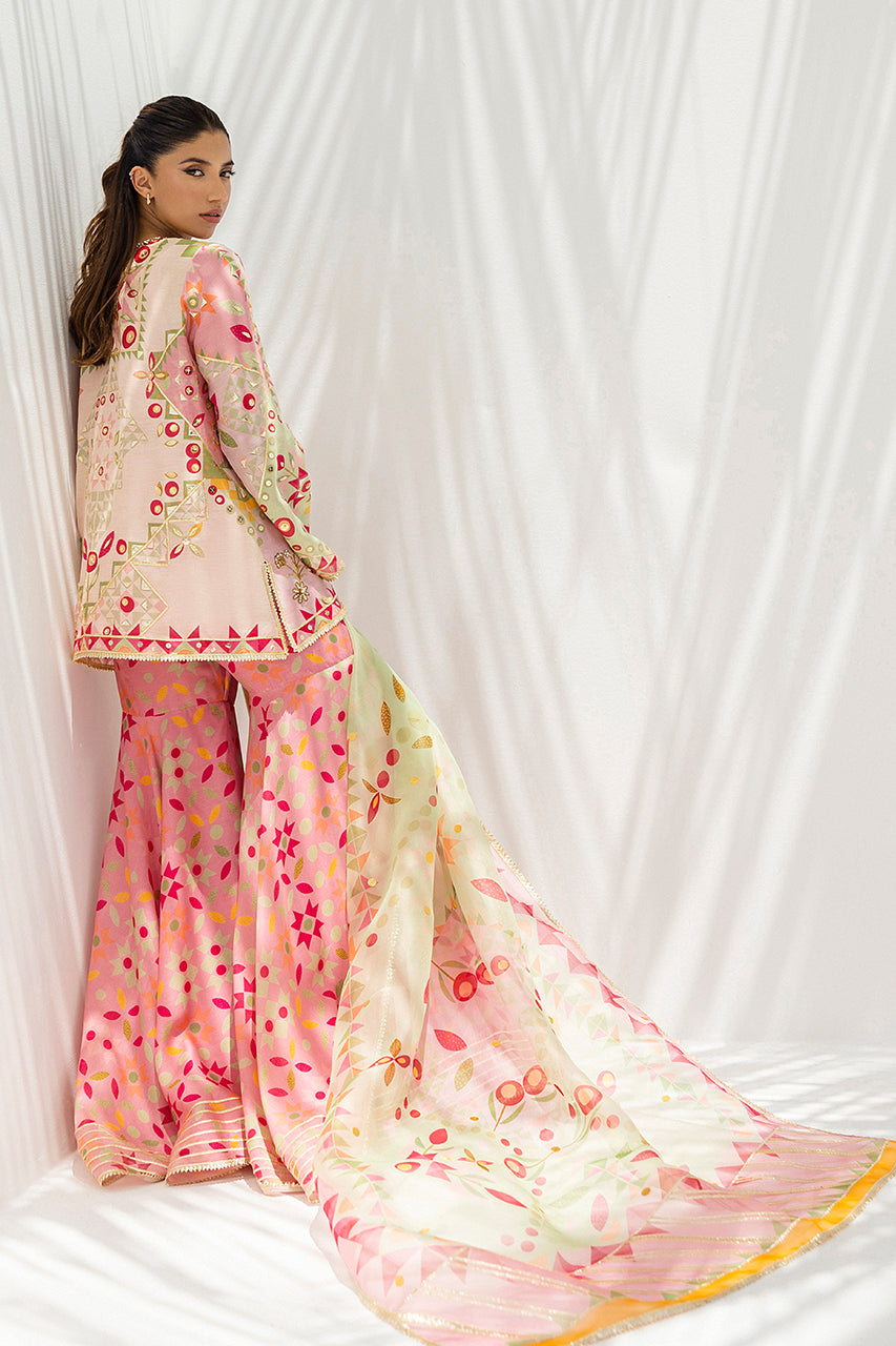 Sania Maskatiya