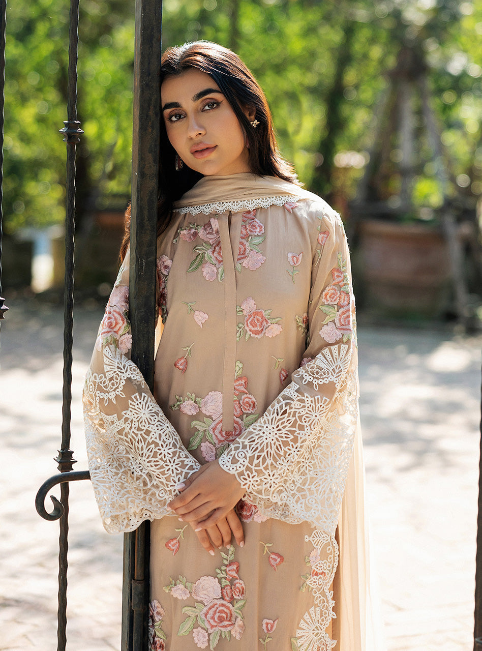 Desert Floral