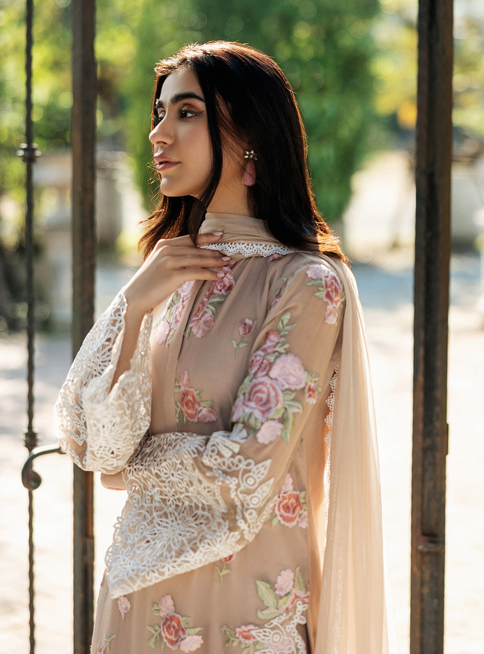 Desert Floral