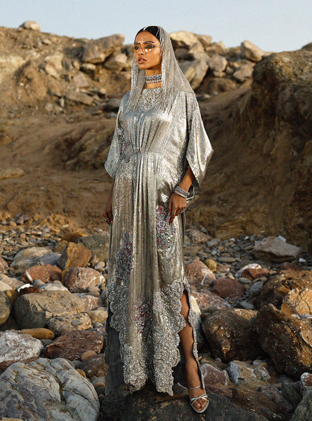 Lunar Kaftan