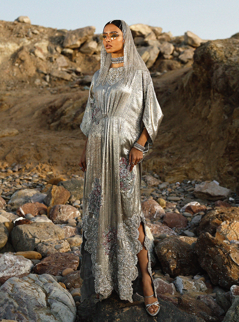 Lunar Kaftan
