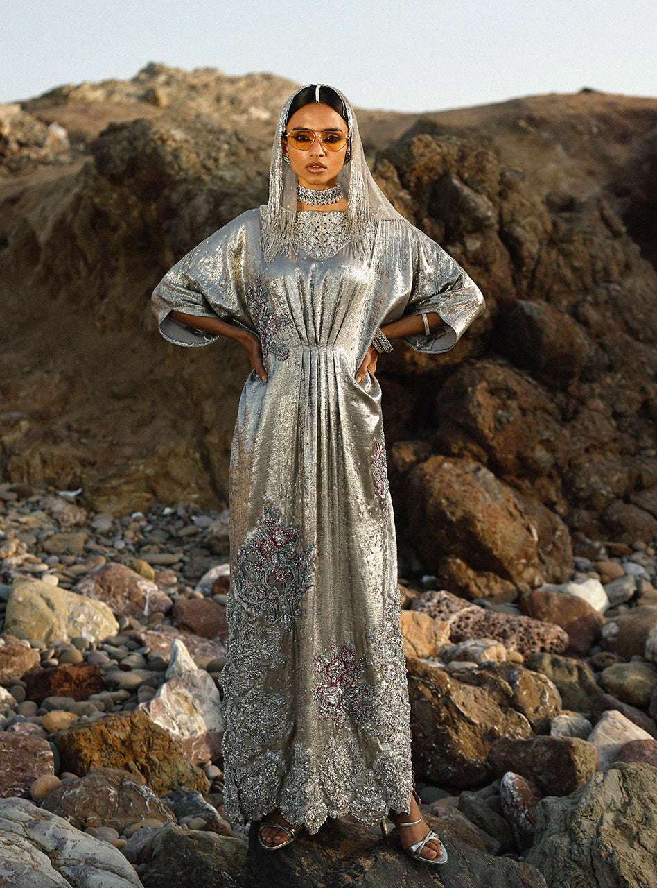 Lunar Kaftan