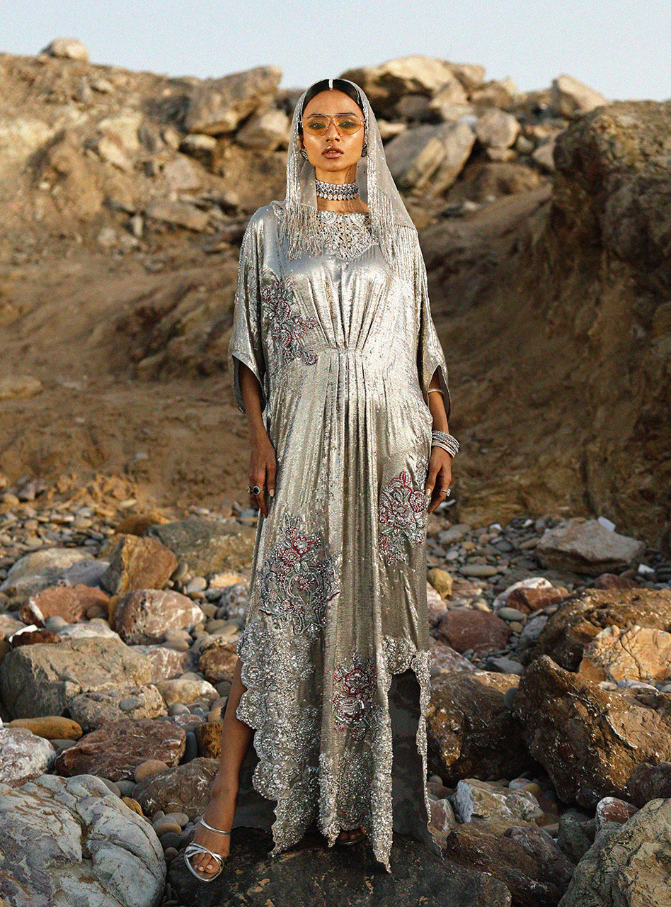 Lunar Kaftan