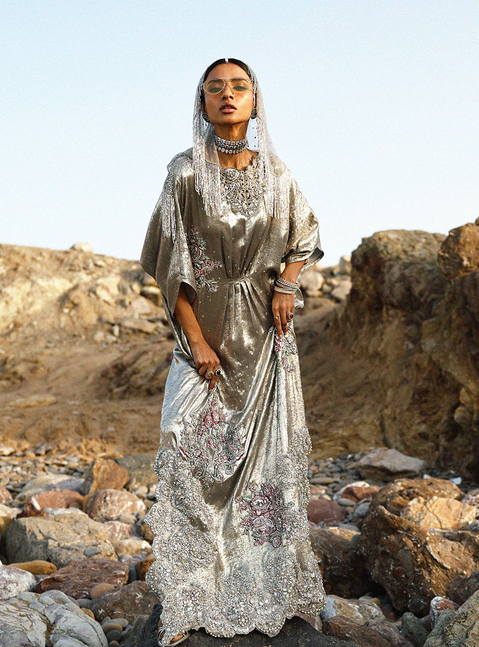 Lunar Kaftan