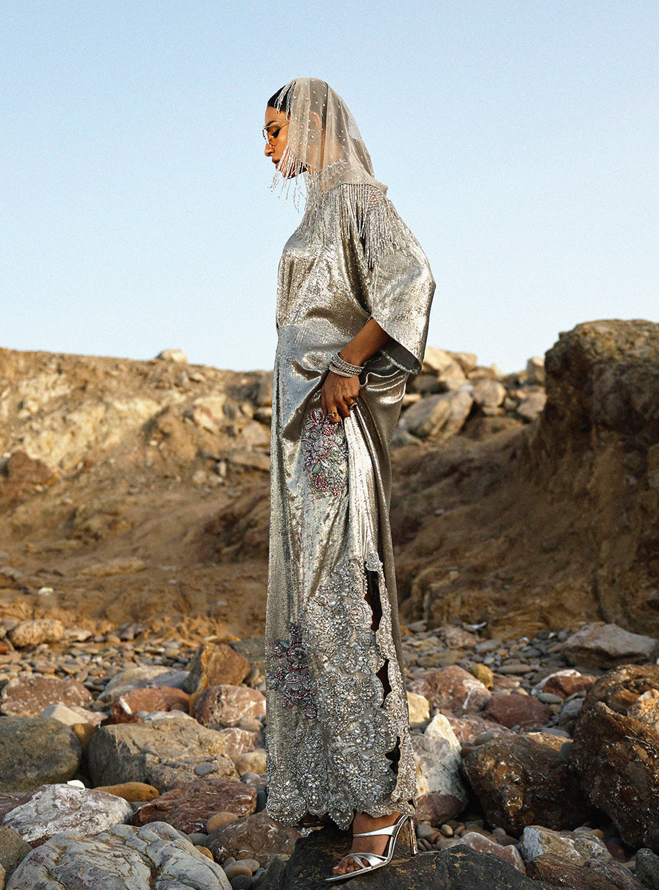 Lunar Kaftan