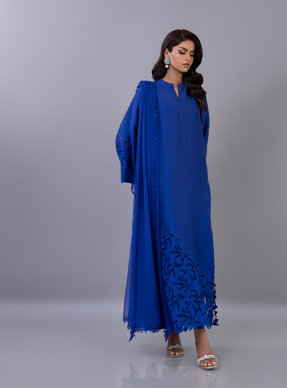 Cobalt Luxe