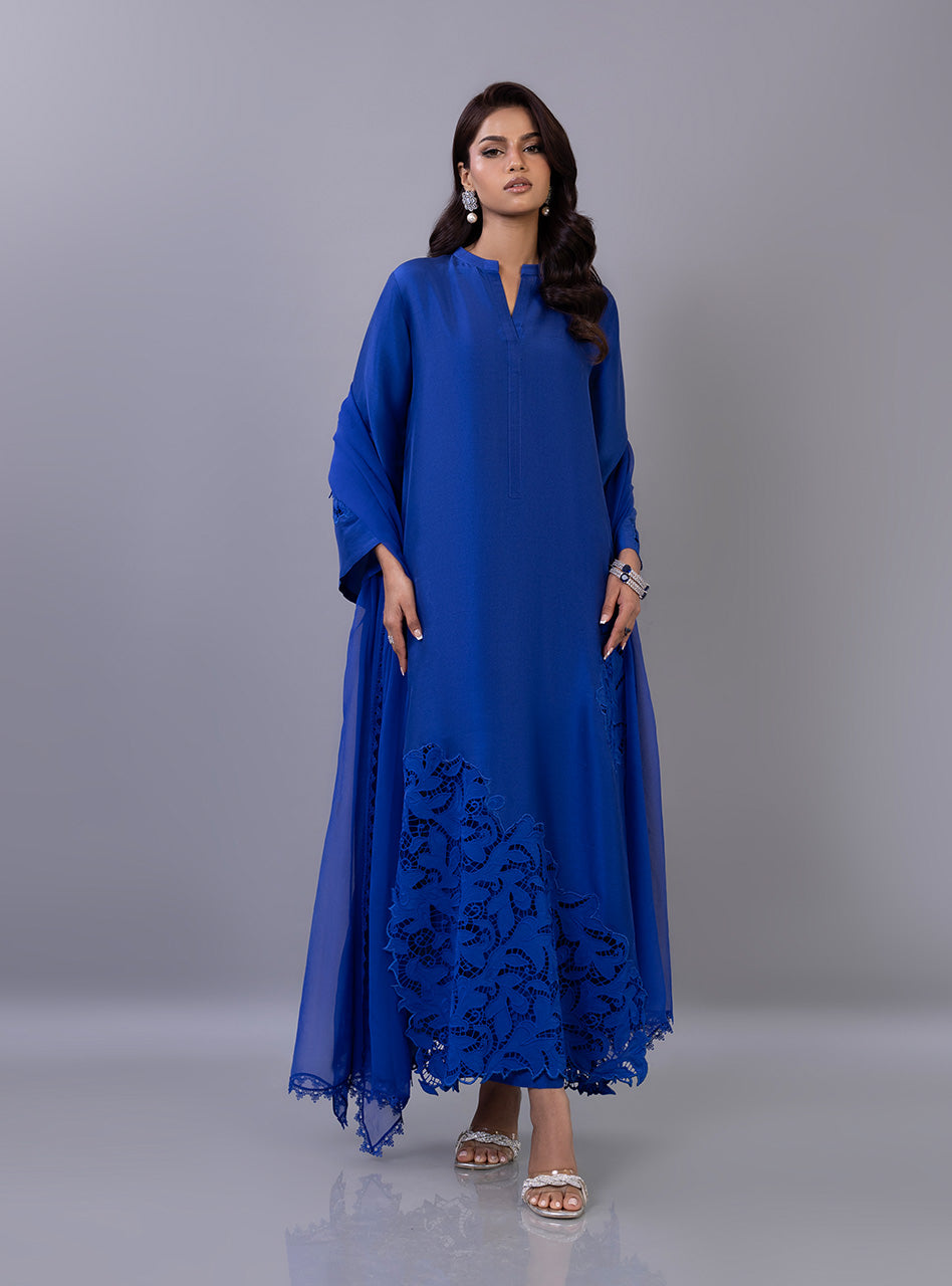 Cobalt Luxe