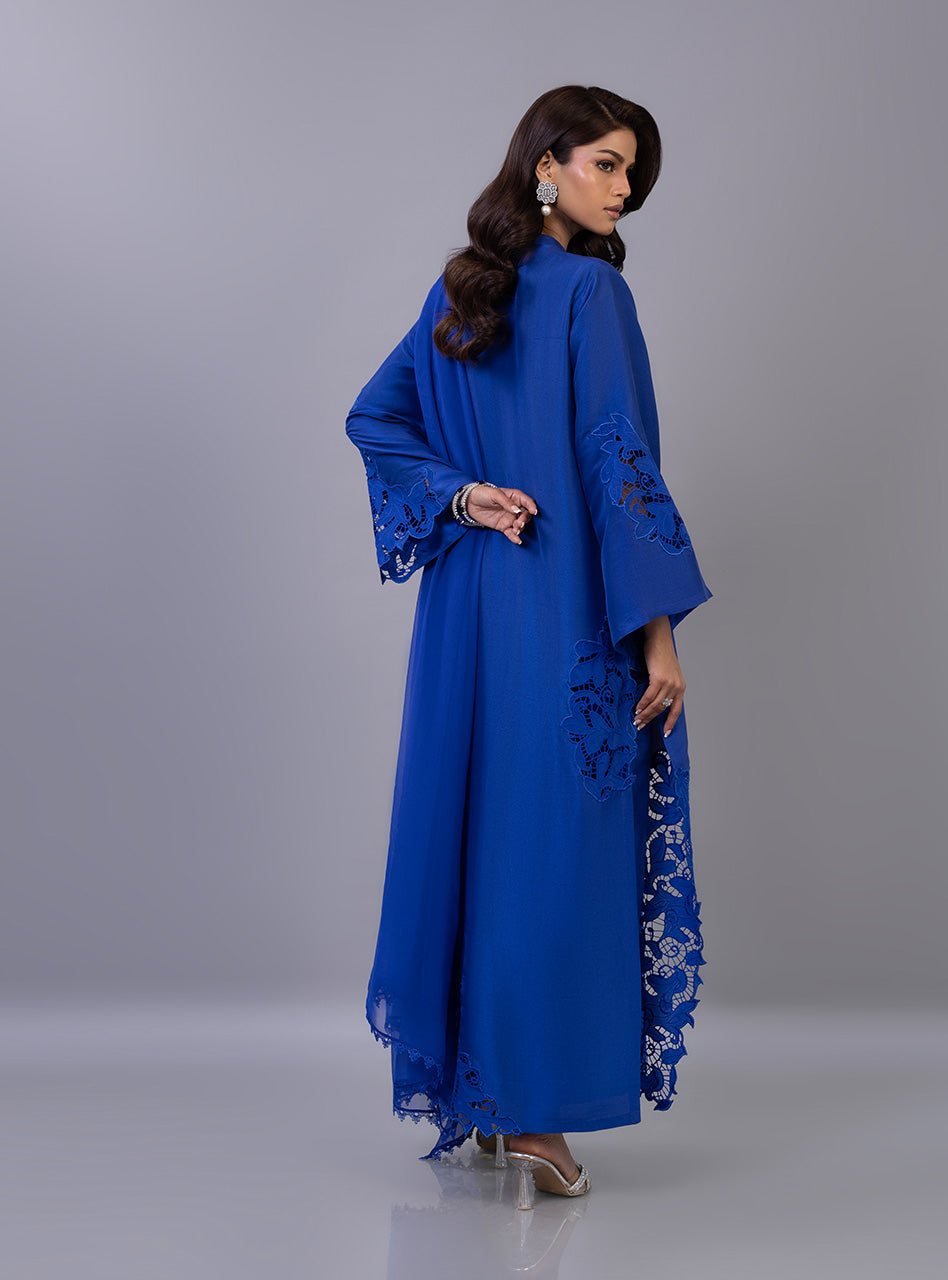 Cobalt Luxe