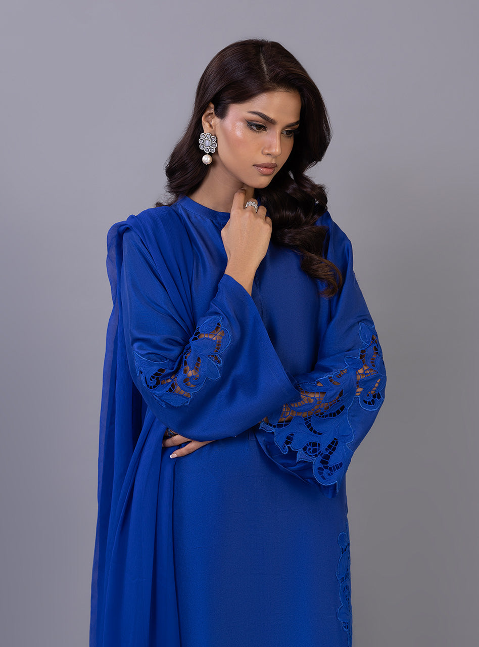 Cobalt Luxe
