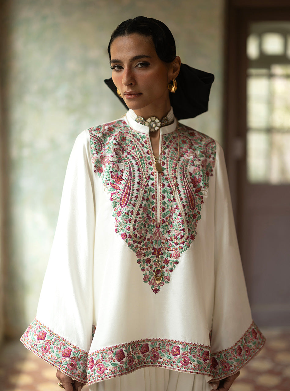 Boho Fresco