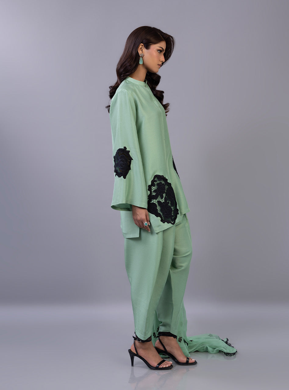 Mint Muse