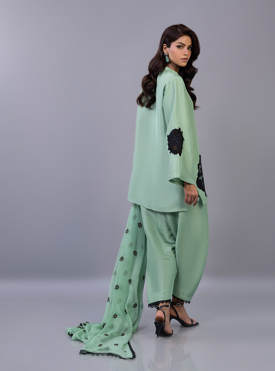 Mint Muse