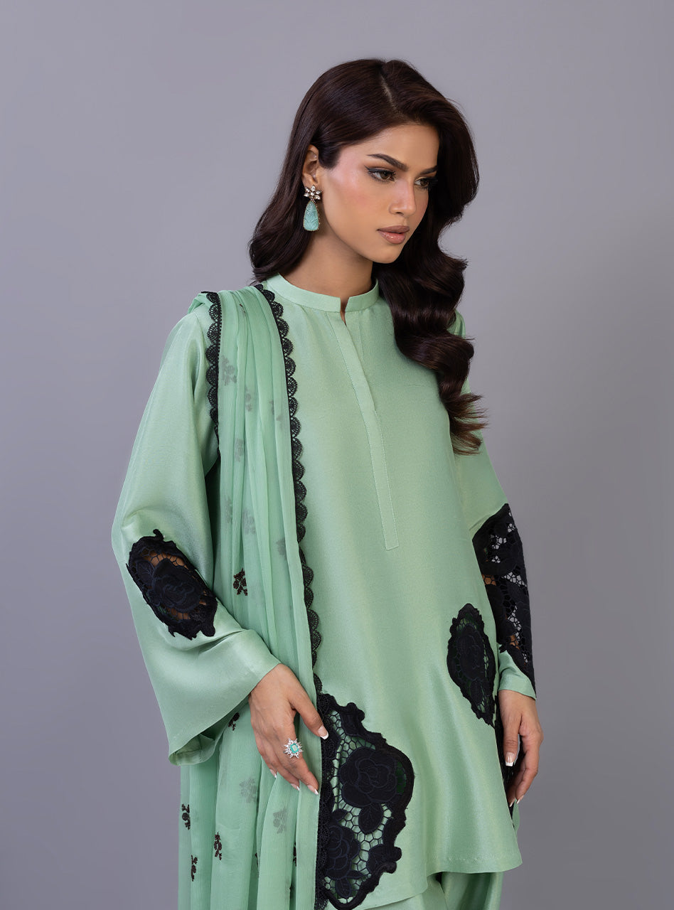 Mint Muse