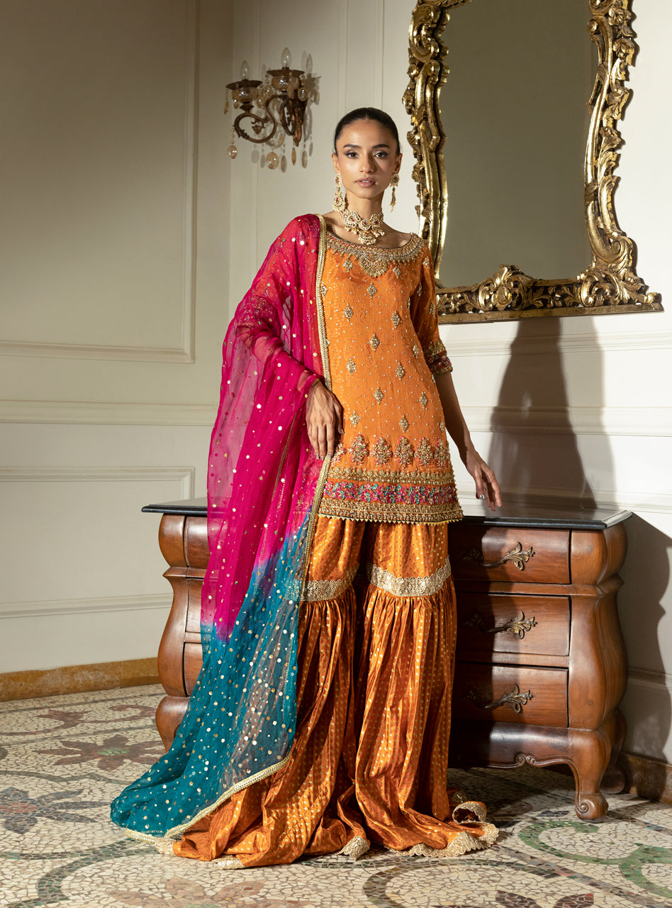 Mehra