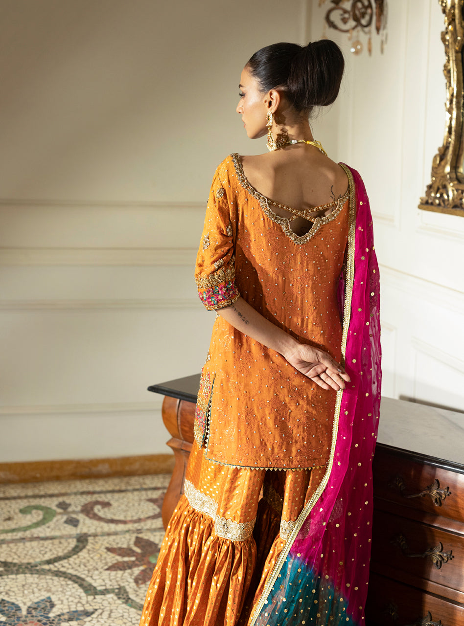 Mehra