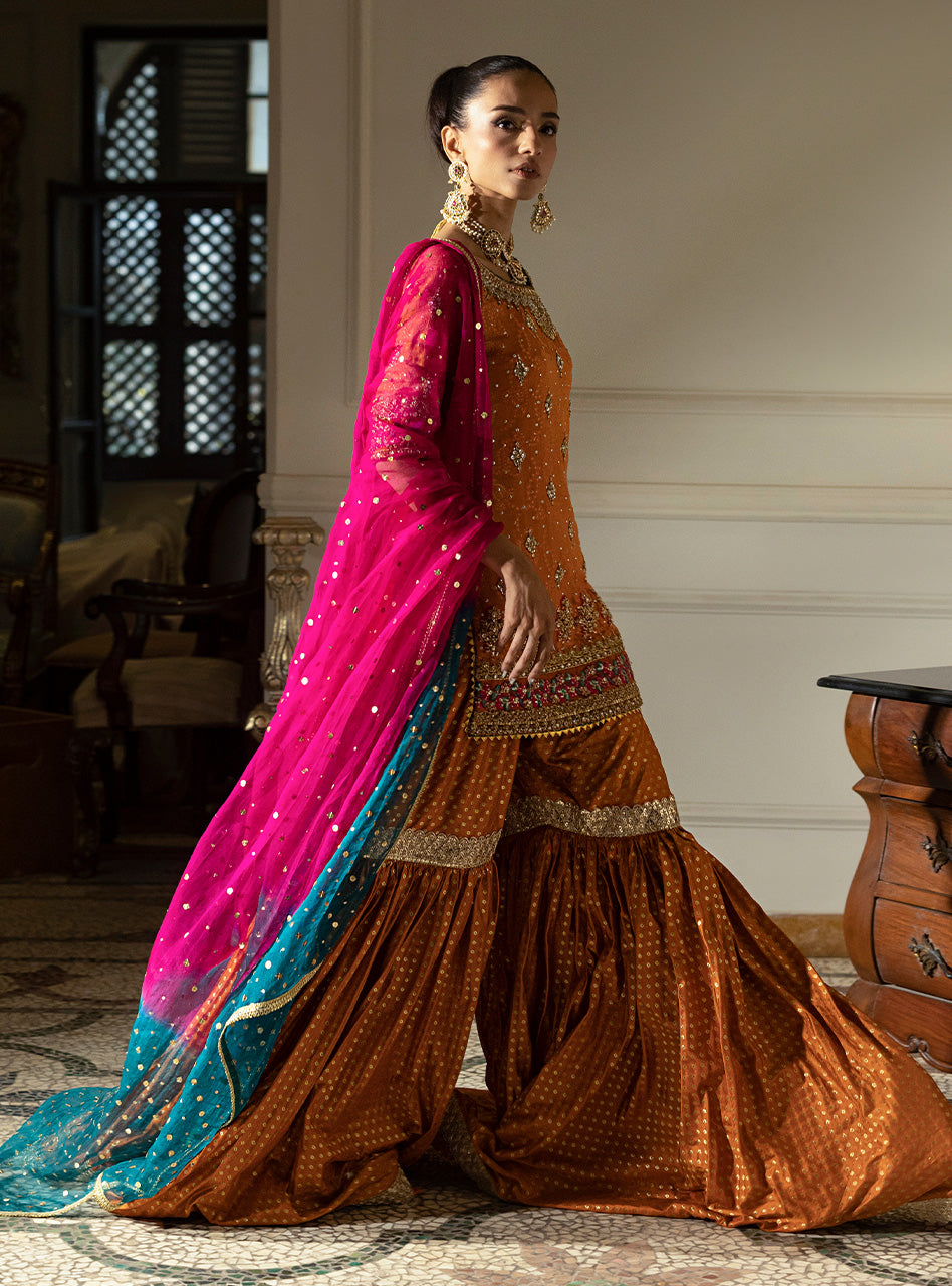 Mehra