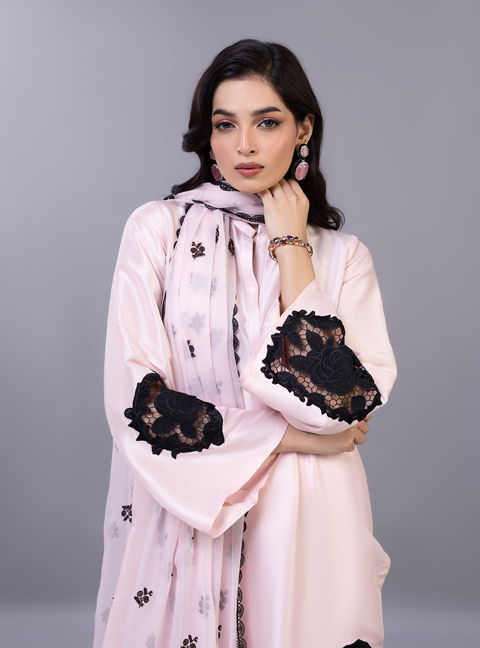 Blush Royale