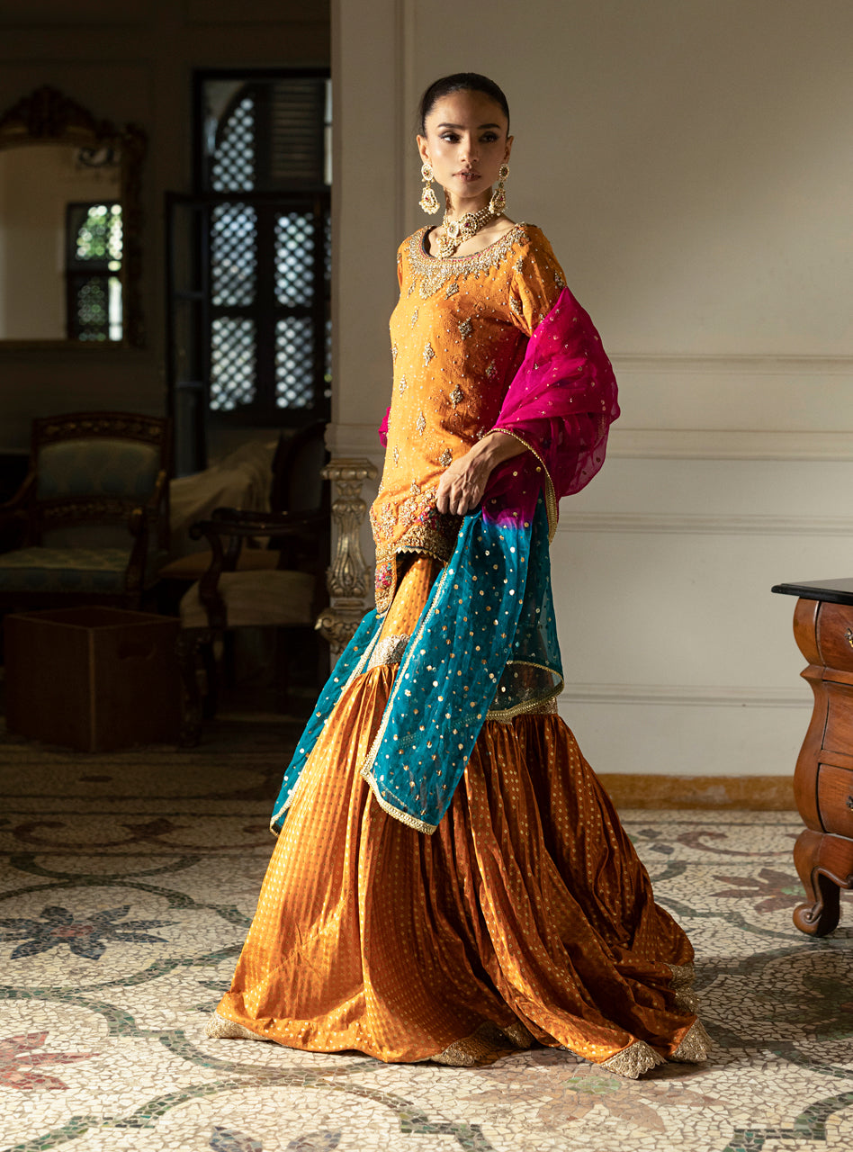 Mehra