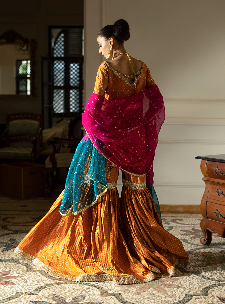 Mehra
