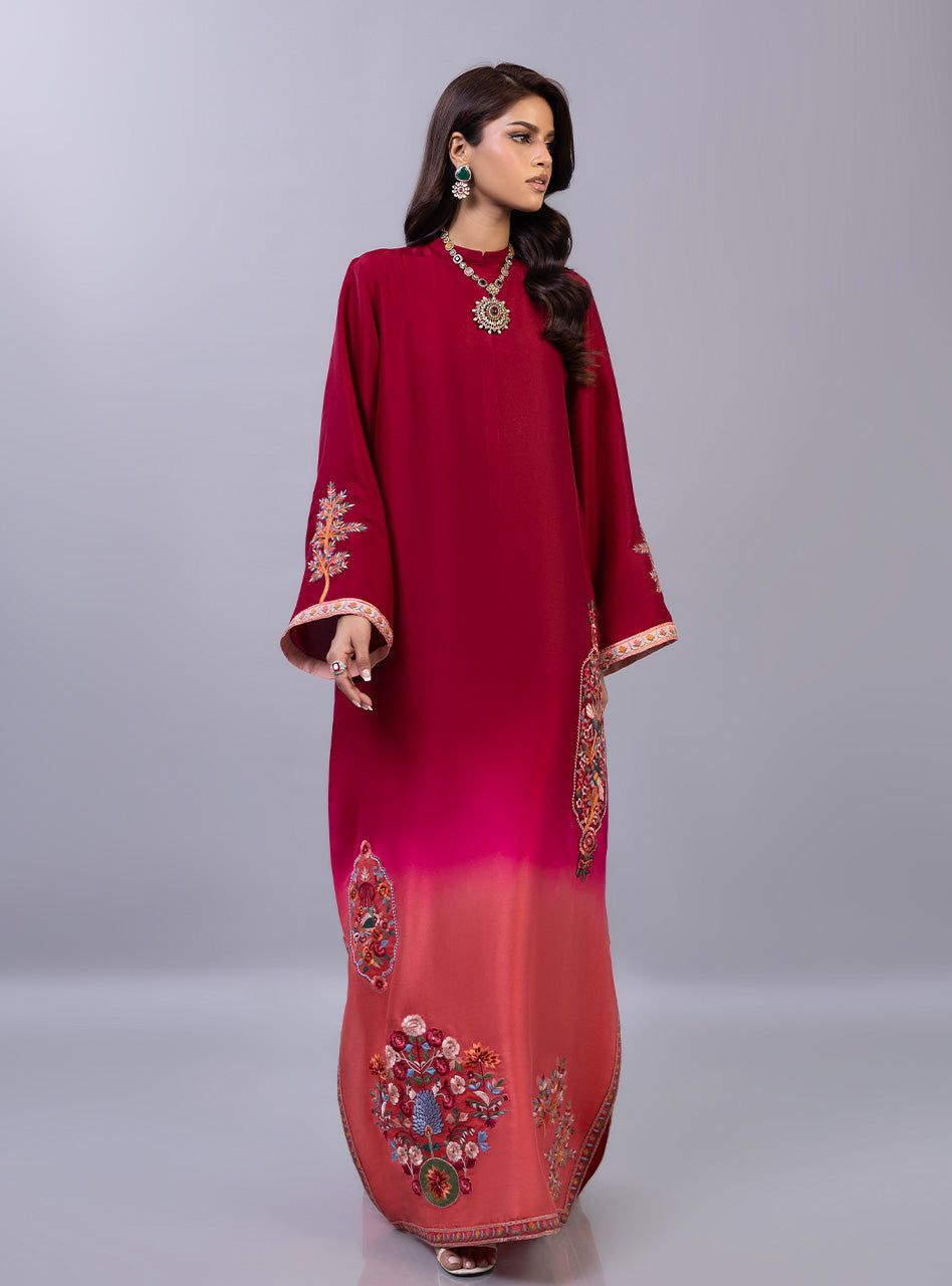 Aurelian Kaftan