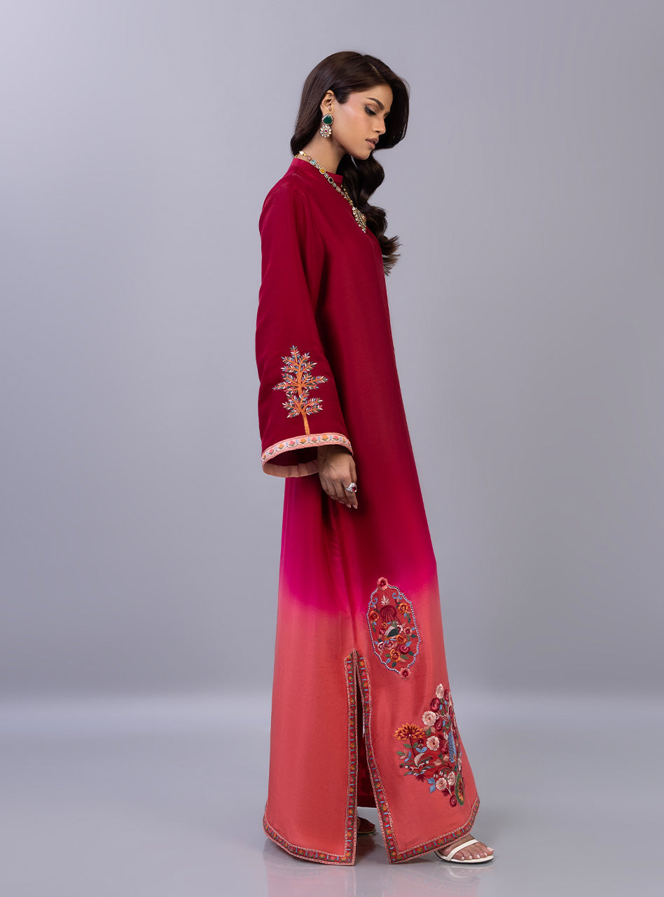Aurelian Kaftan