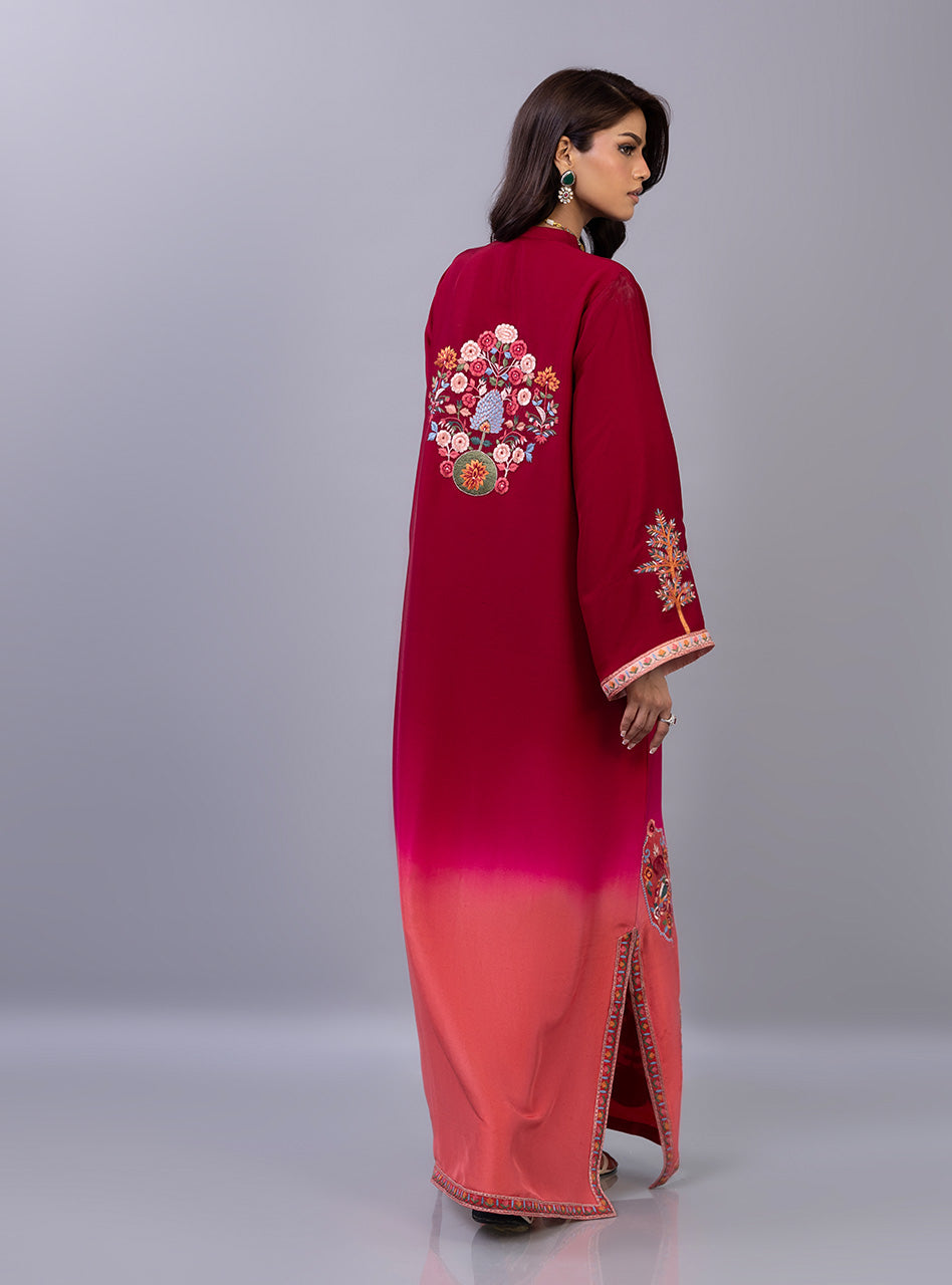 Aurelian Kaftan