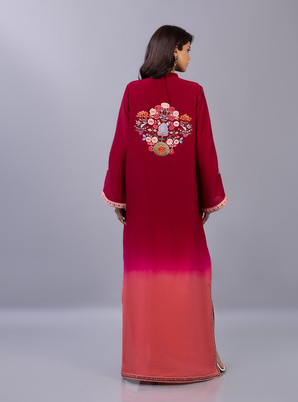 Aurelian Kaftan