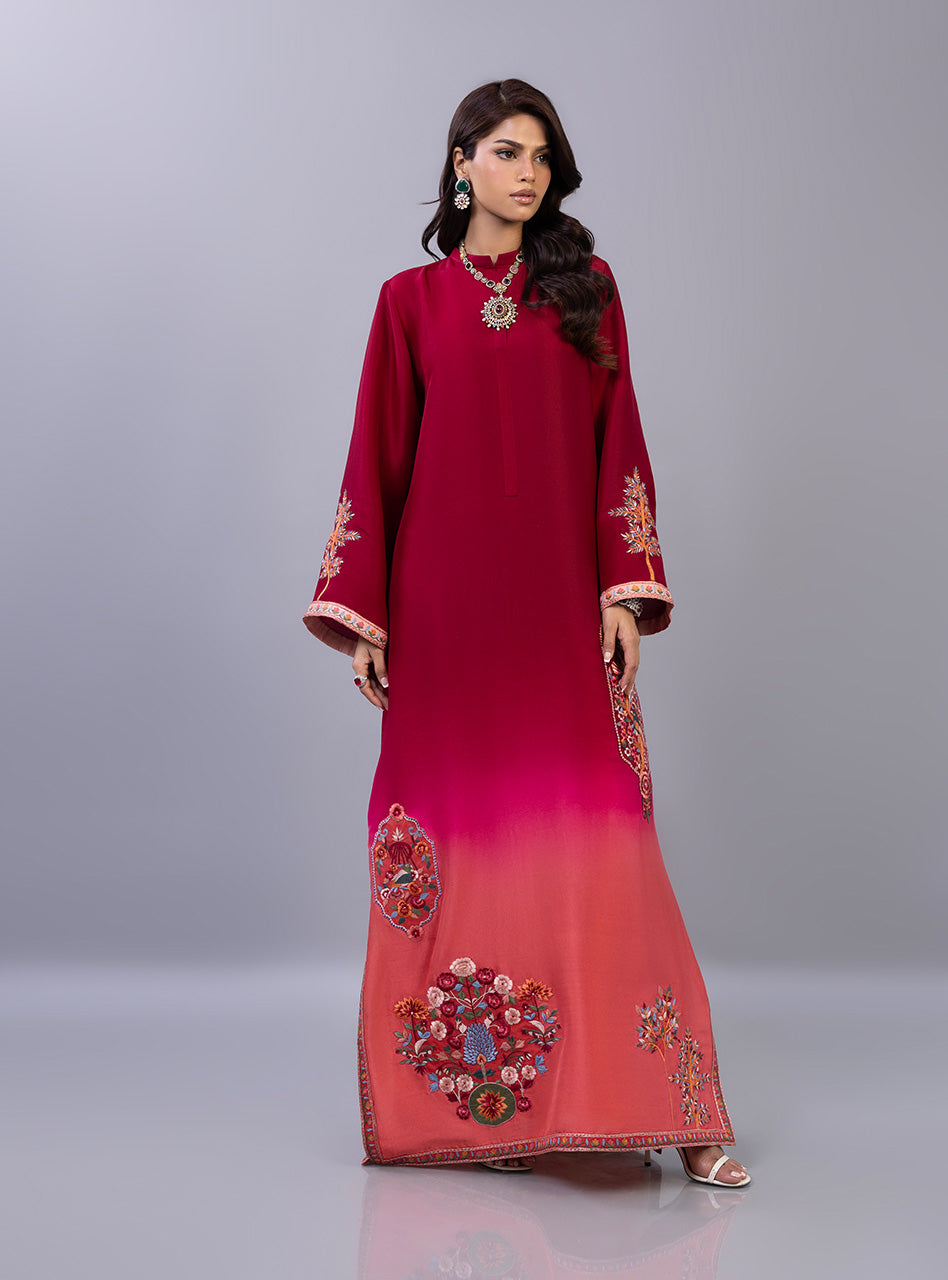 Aurelian Kaftan