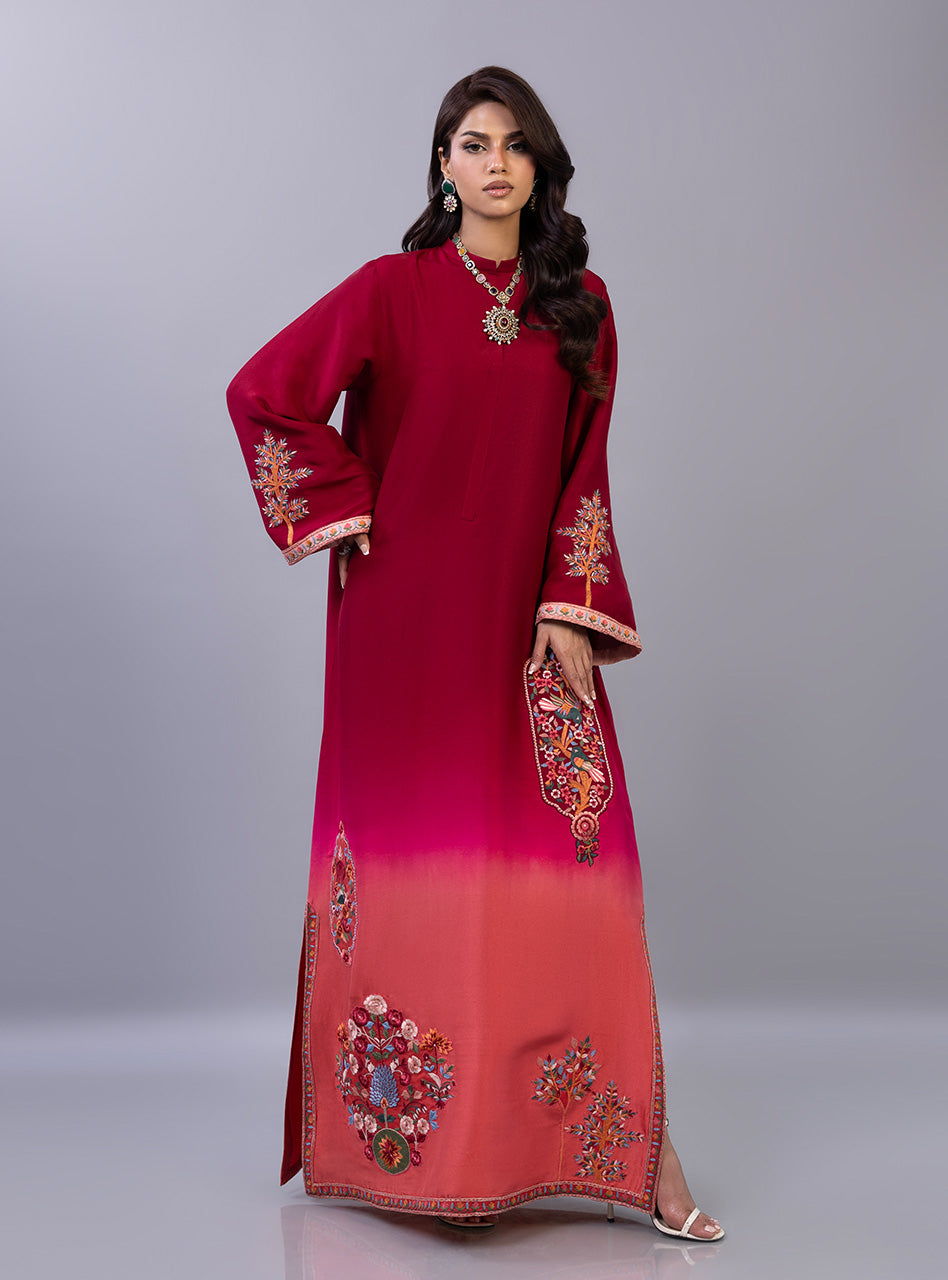 Aurelian Kaftan