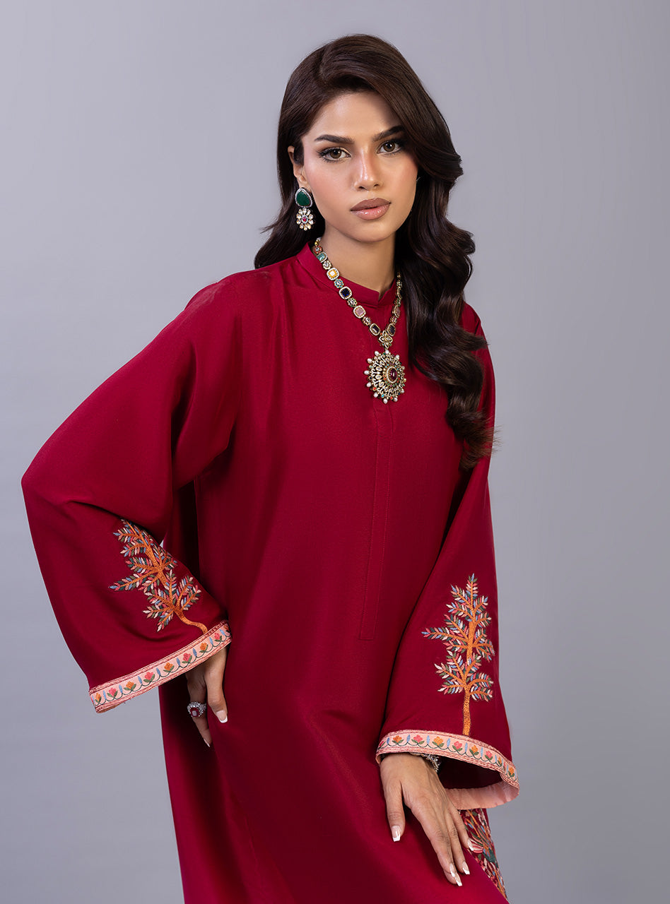 Aurelian Kaftan