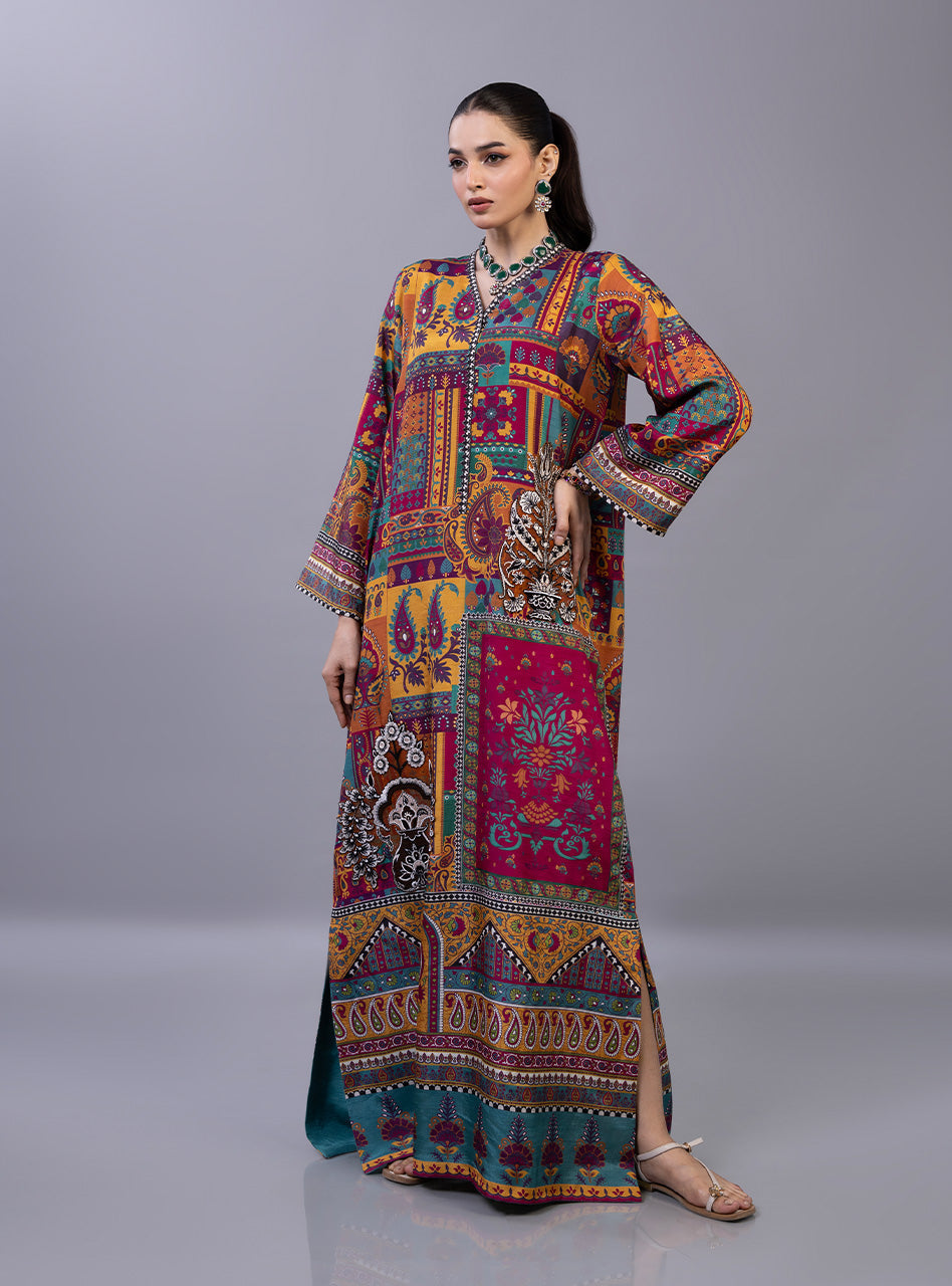 Mirage Kaftan