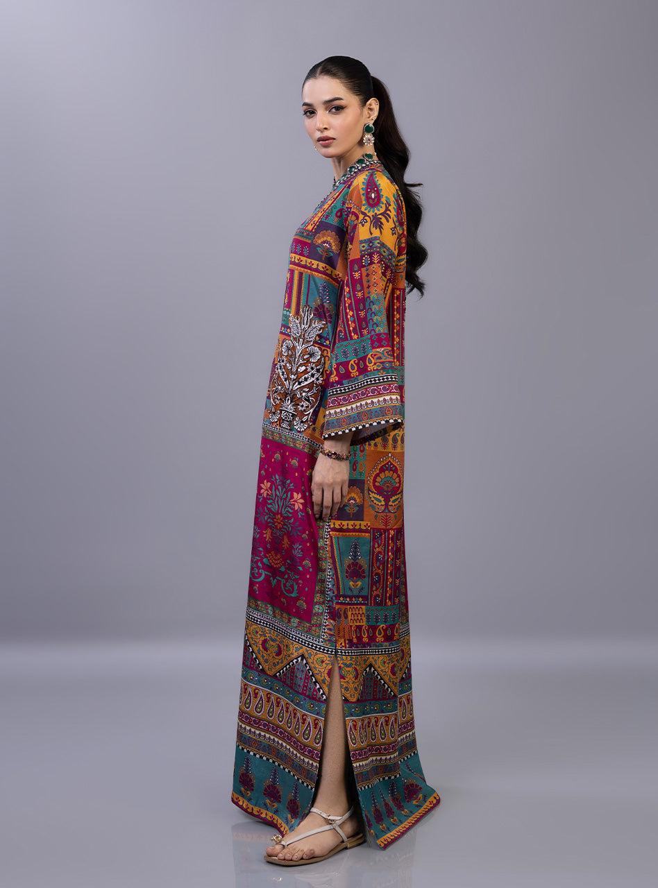 Mirage Kaftan