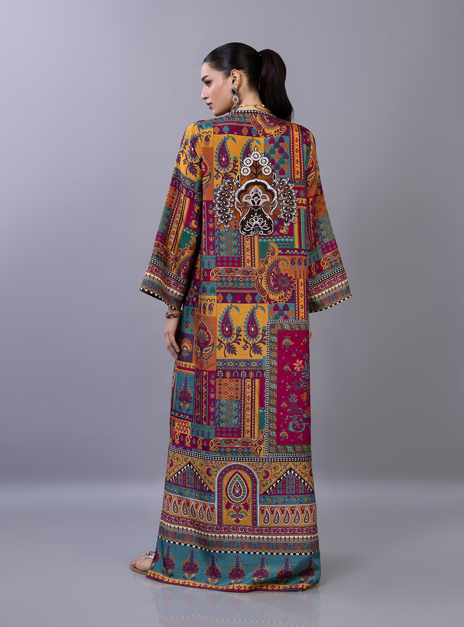 Mirage Kaftan
