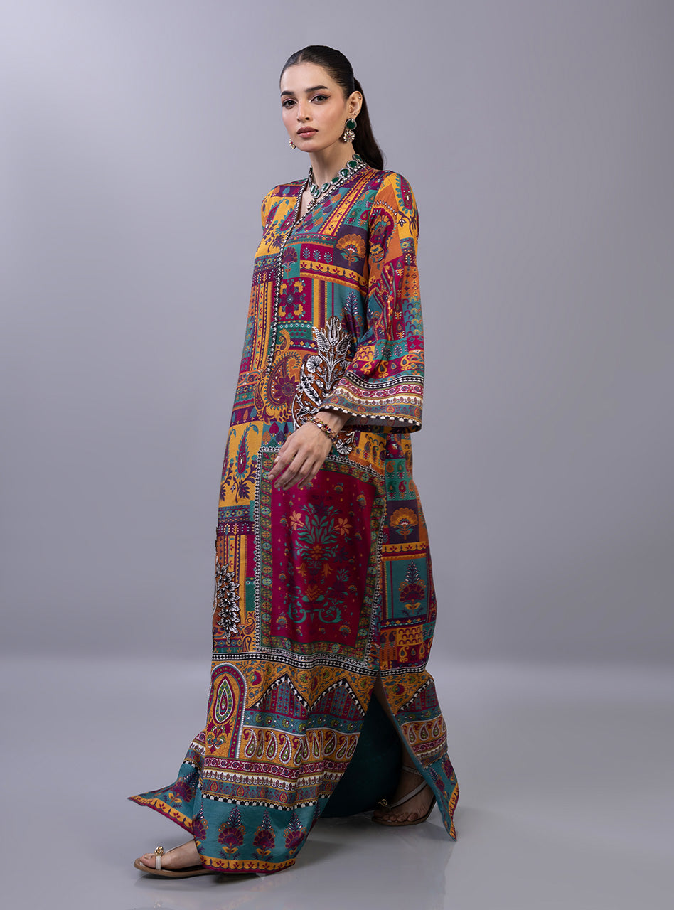 Mirage Kaftan