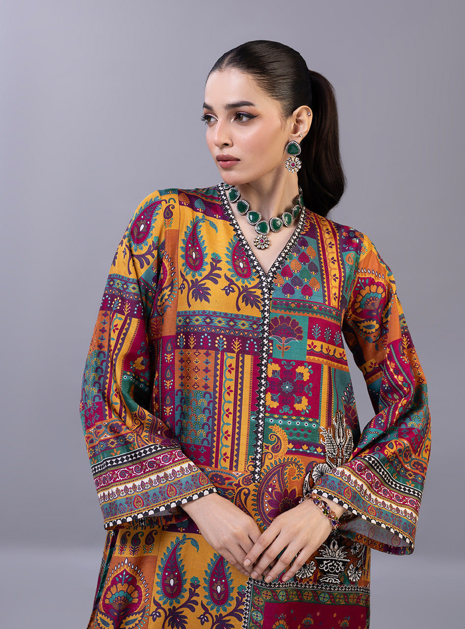 Mirage Kaftan