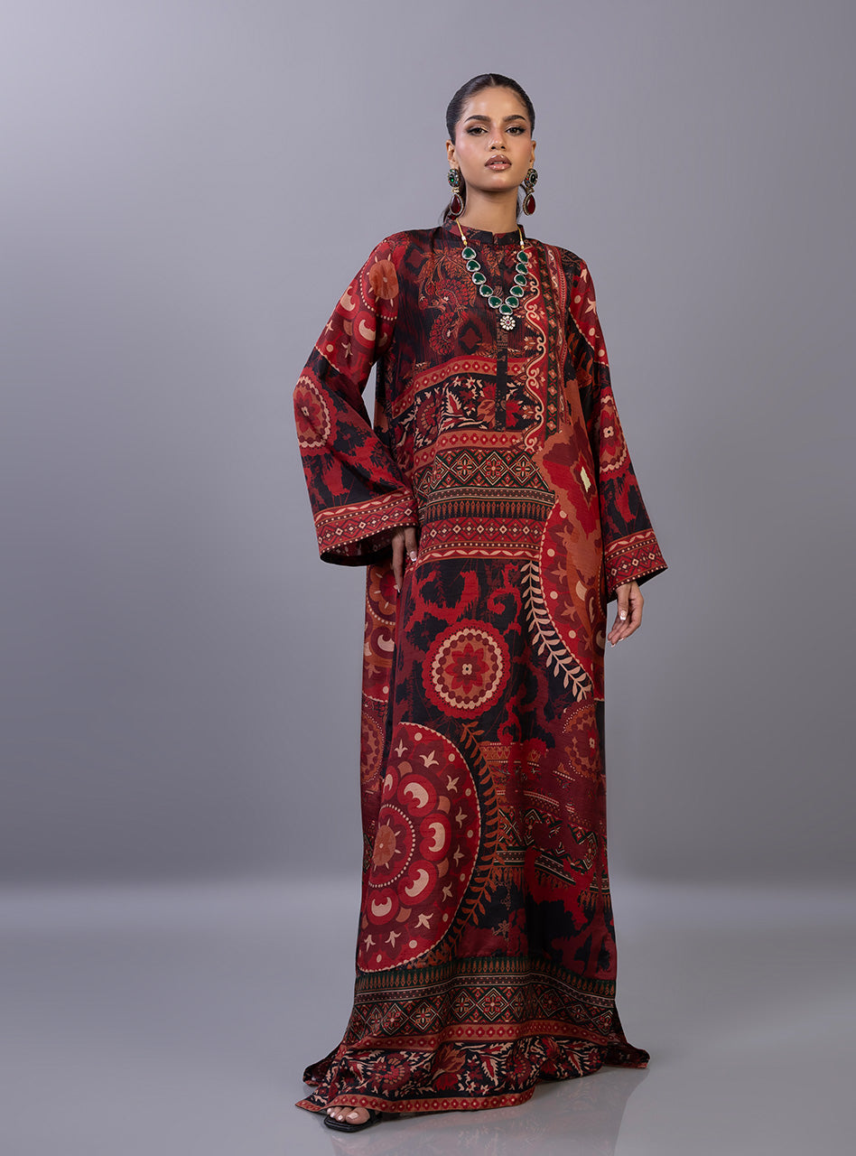 Delilah Kaftan