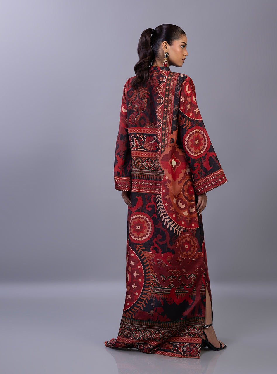 Delilah Kaftan