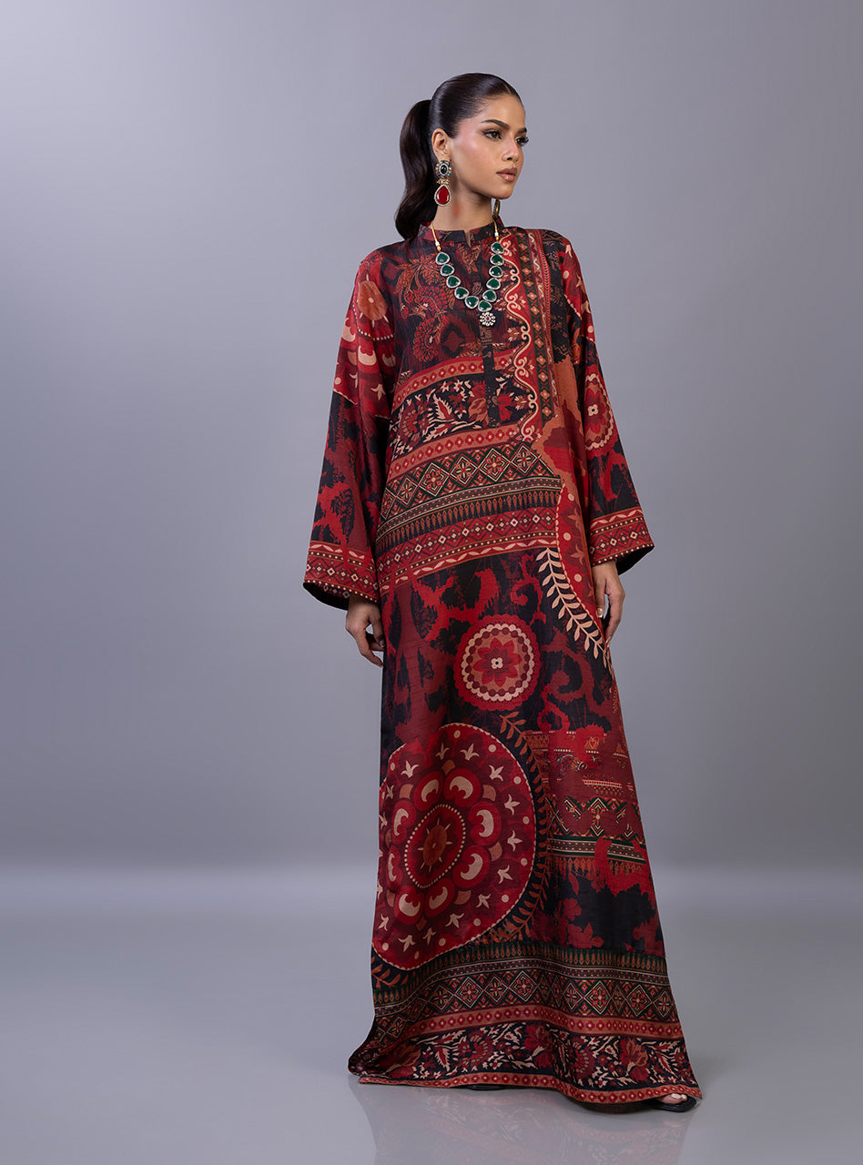 Delilah Kaftan