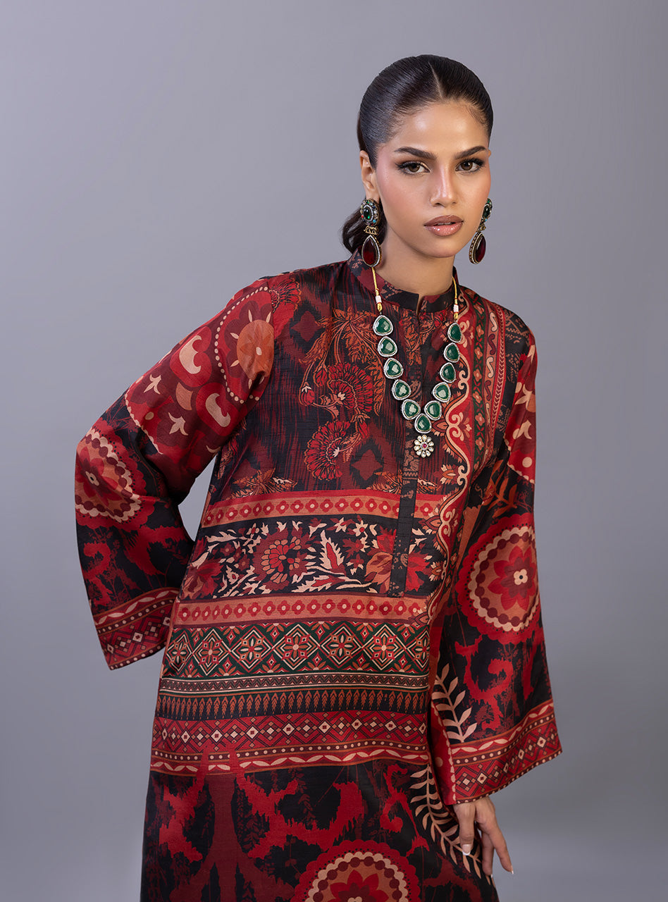 Delilah Kaftan