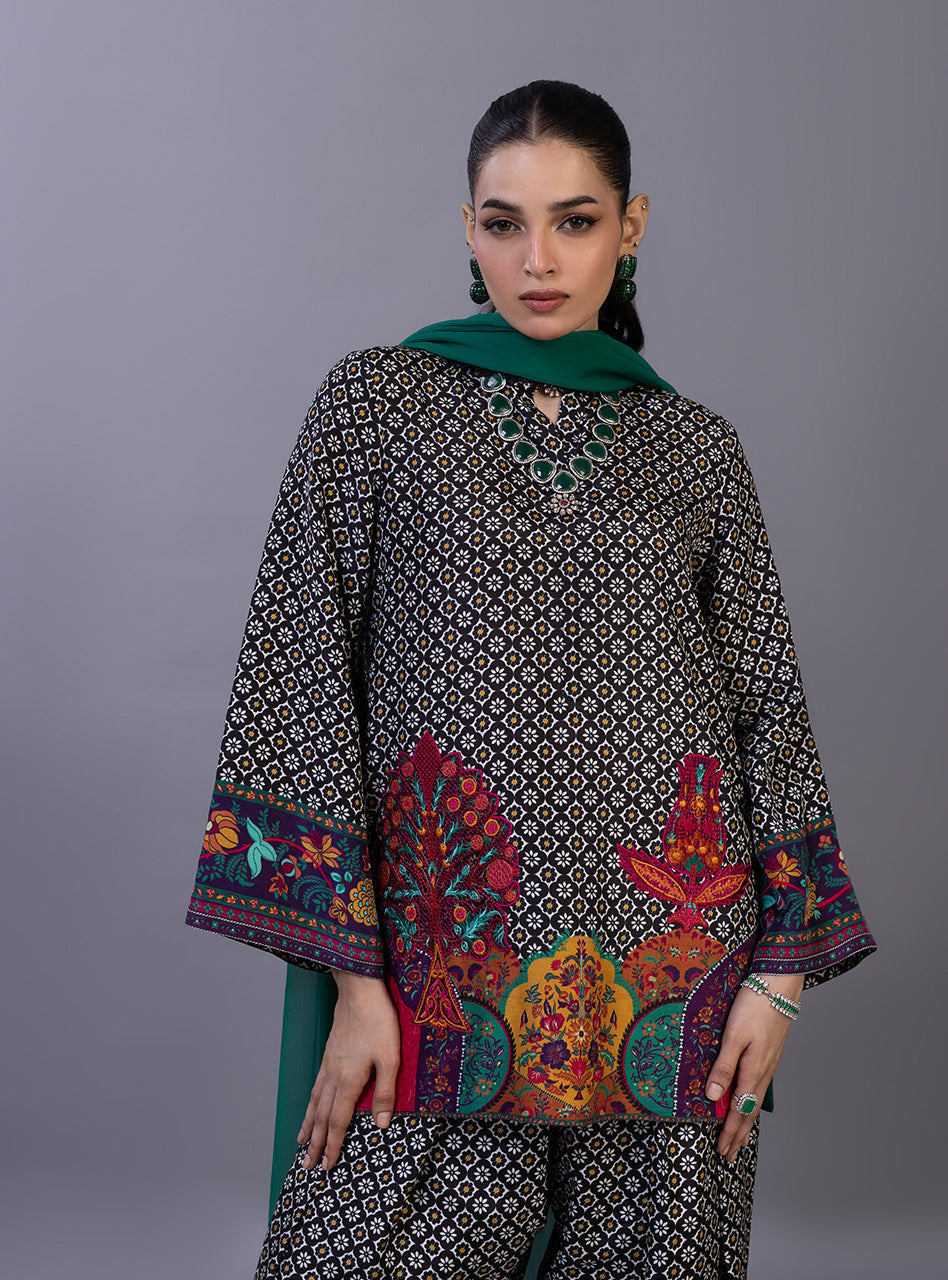 Freya Farshi