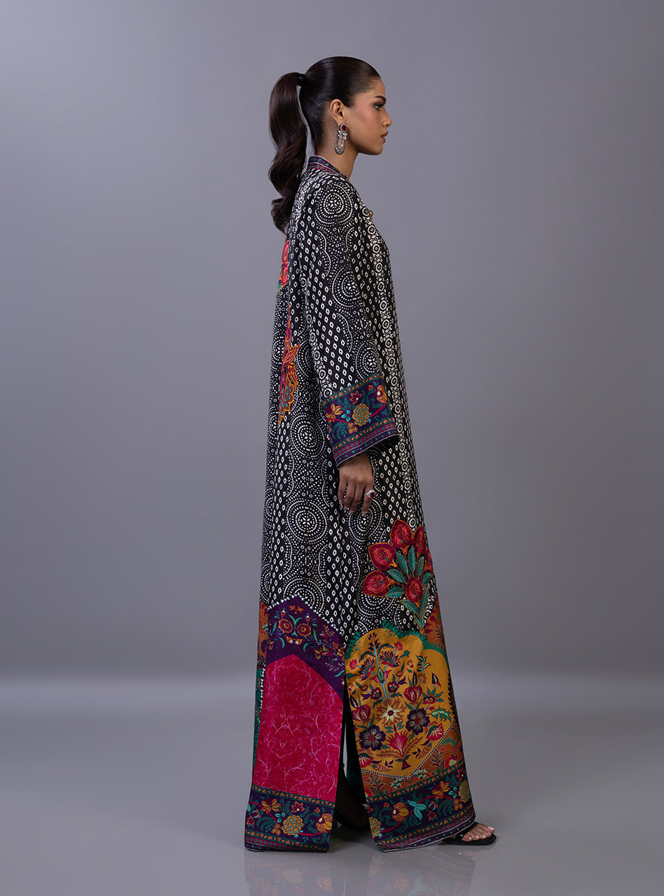 Lumi Kaftan