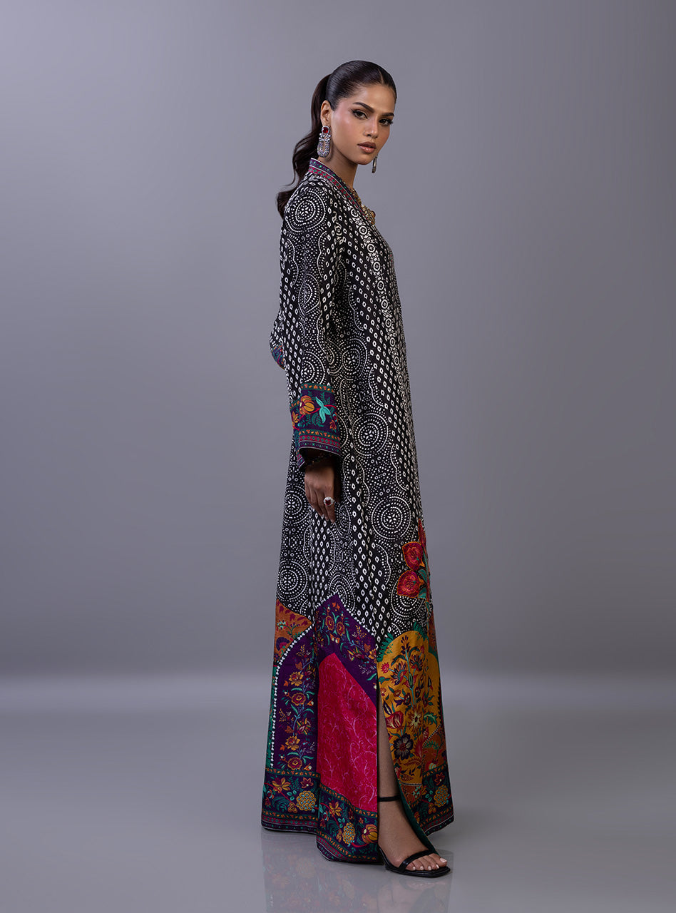 Lumi Kaftan