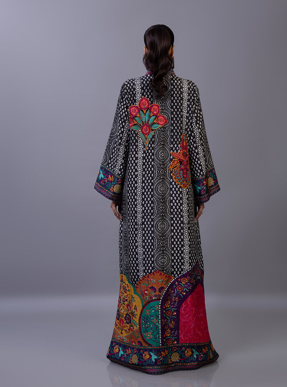 Lumi Kaftan