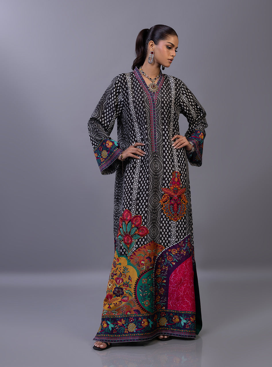 Lumi Kaftan