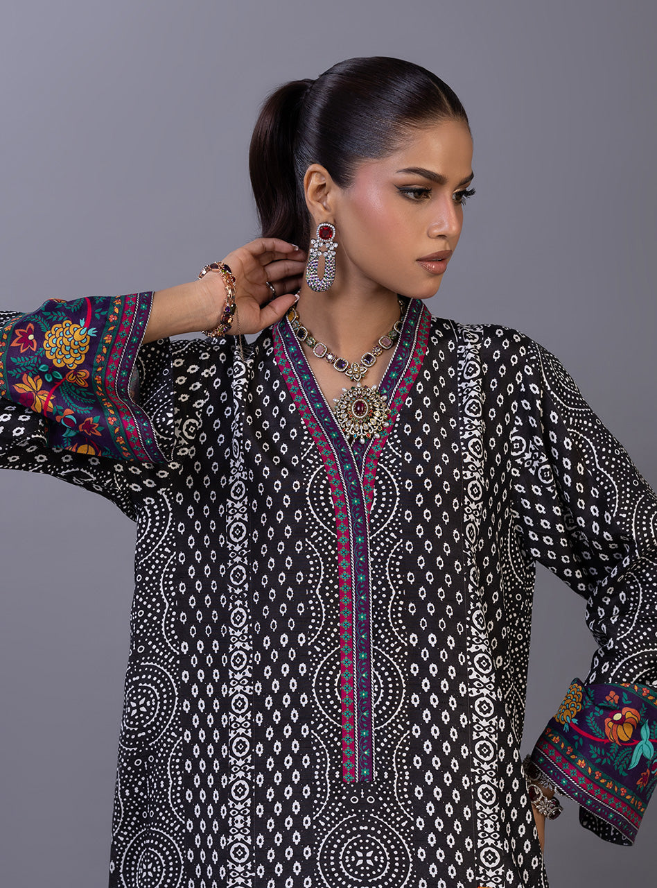 Lumi Kaftan