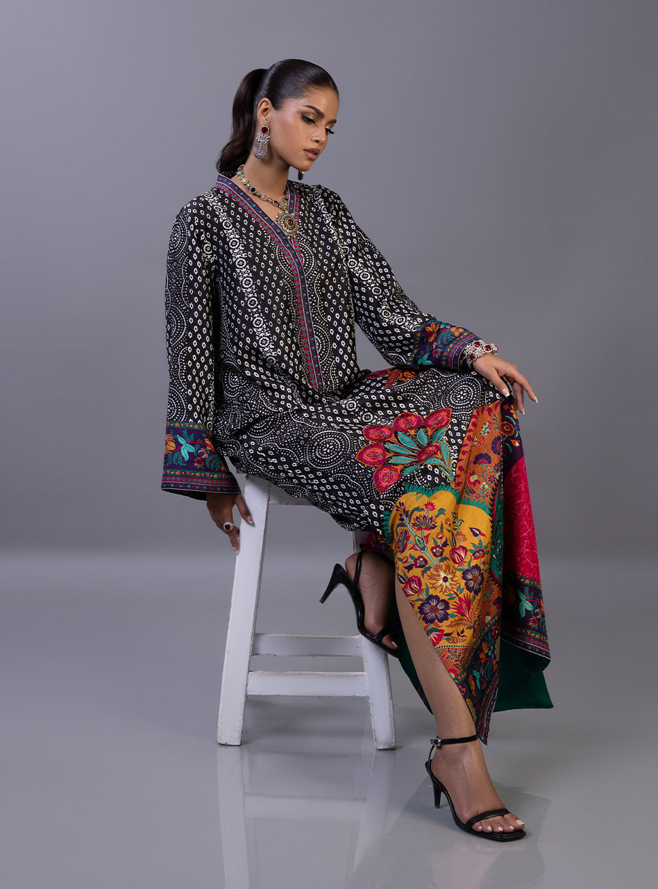 Lumi Kaftan