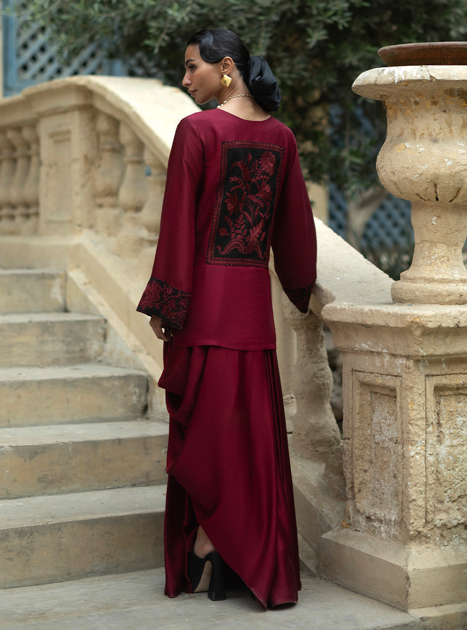 Enchanted Merlot