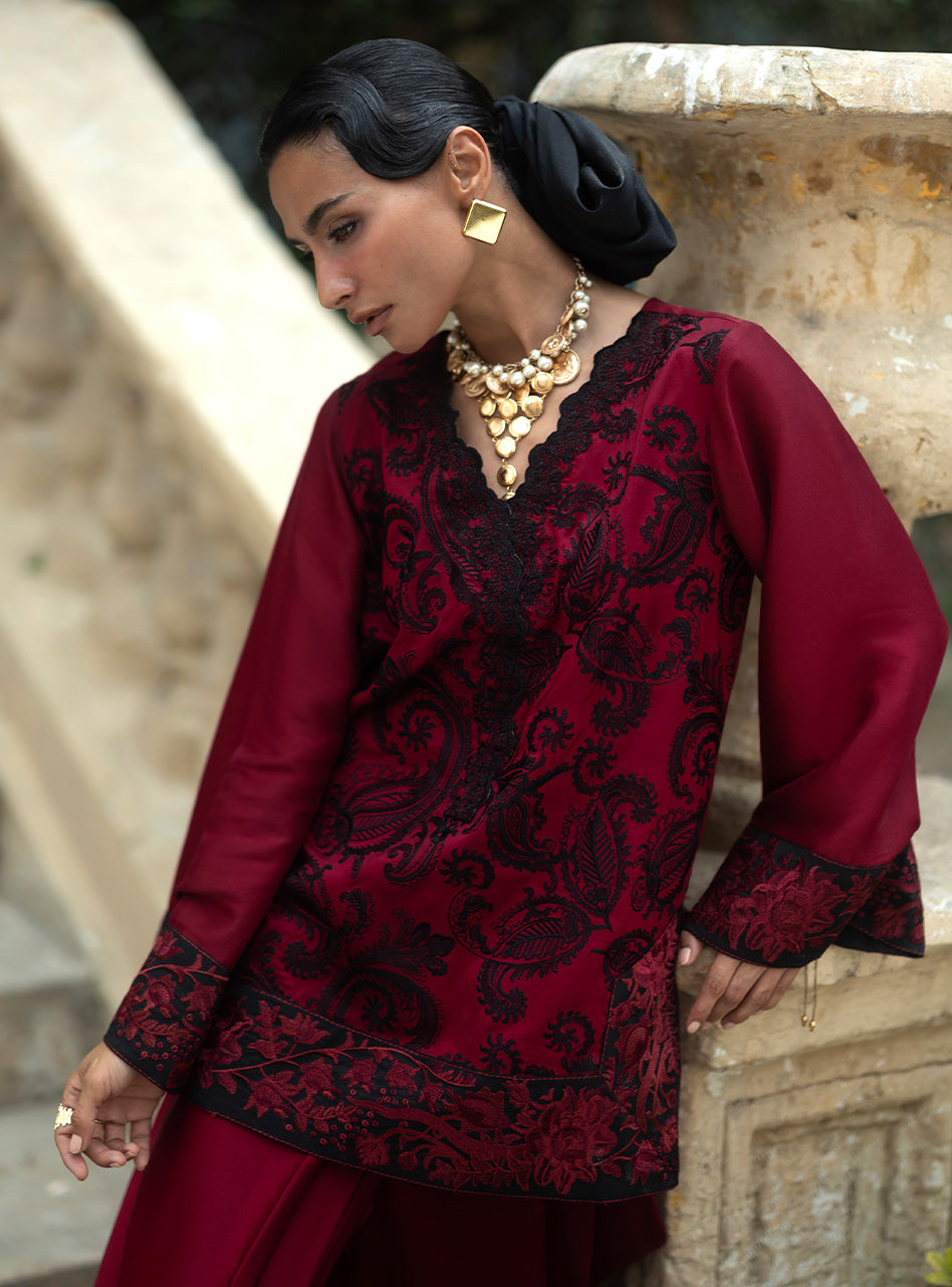 Enchanted Merlot