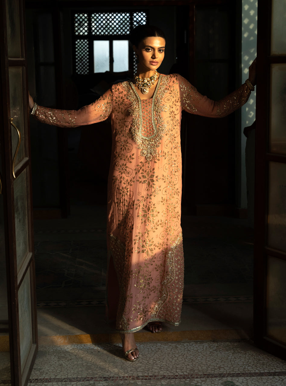 Seraphine